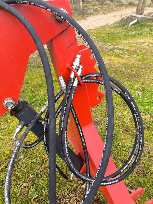 vendo carregador traseiro