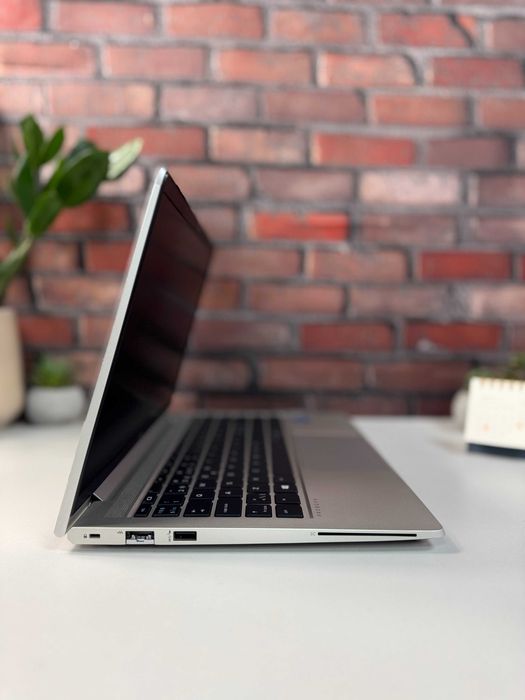 Ноутбук HP ProBook 640 G8·i5-1135G7·16GB+SSD512·14"FHD·Метал·Ідеальний