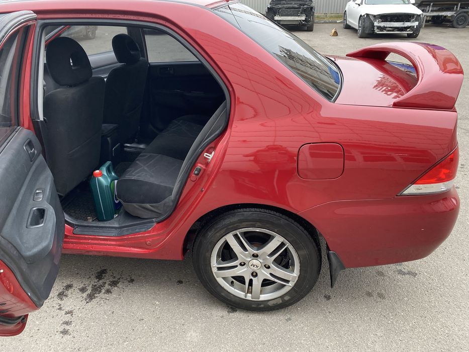 Продам MITSUBISHI Lancer 9