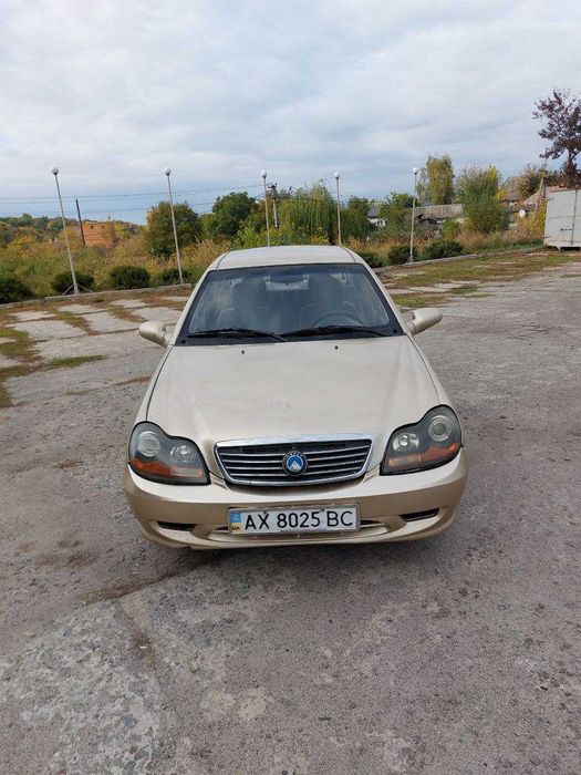 /Geely ck                      /