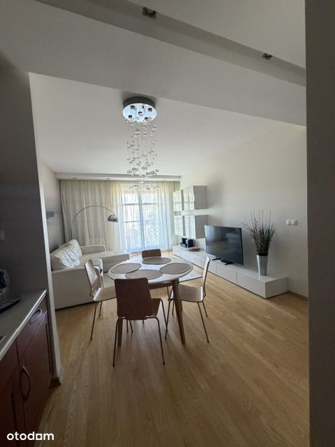 Mieszkanie – Gdańsk - Widok 4