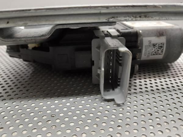 Elevador vidros frente direito CITROËN Berlingo (B9)