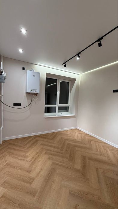 Продаж просторої 1-кімнатної квартири в ЖК  «Millenium»