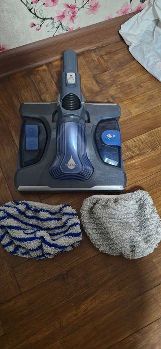 Насадка для вологого прибирання до Пилососу Rowenta X-FORCE 8.60 AQUA