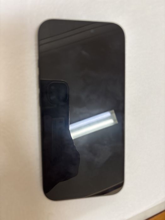 Iphone 16 novo 128GB