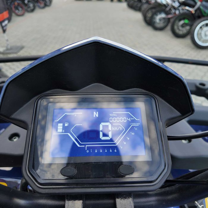 SPARK 200-10 - ТЕСТ-ДРАЙВ > Розстрочка Mono/Privat > Доставка НП