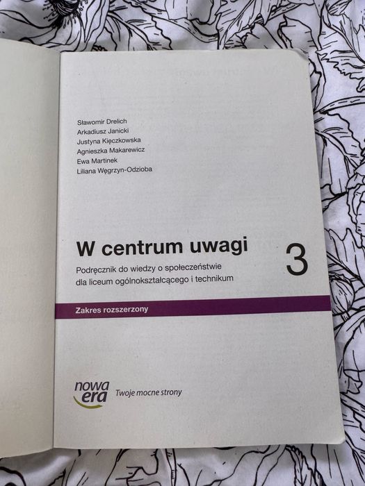 W czentrum uwagi 3