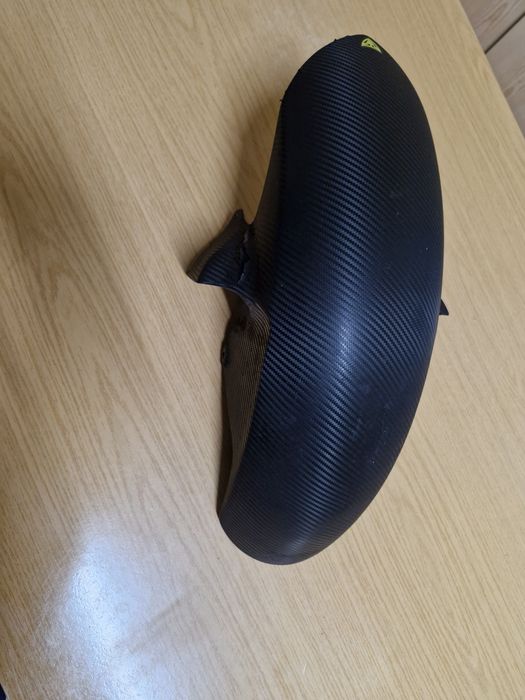 Guarda lamas Yamaha R6 Rj11/Rj15