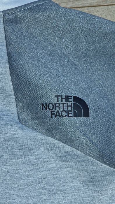 The North Face bluza męska z kapturem roz.L  oryginał
