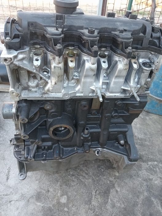 Продам двигатель Рено К9К.