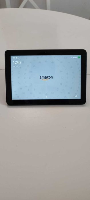 Tablet Amazon Fire HD 8