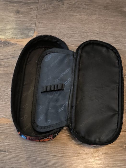 Plecak i piórnik  Cool Pack Basketball / Koszykówka