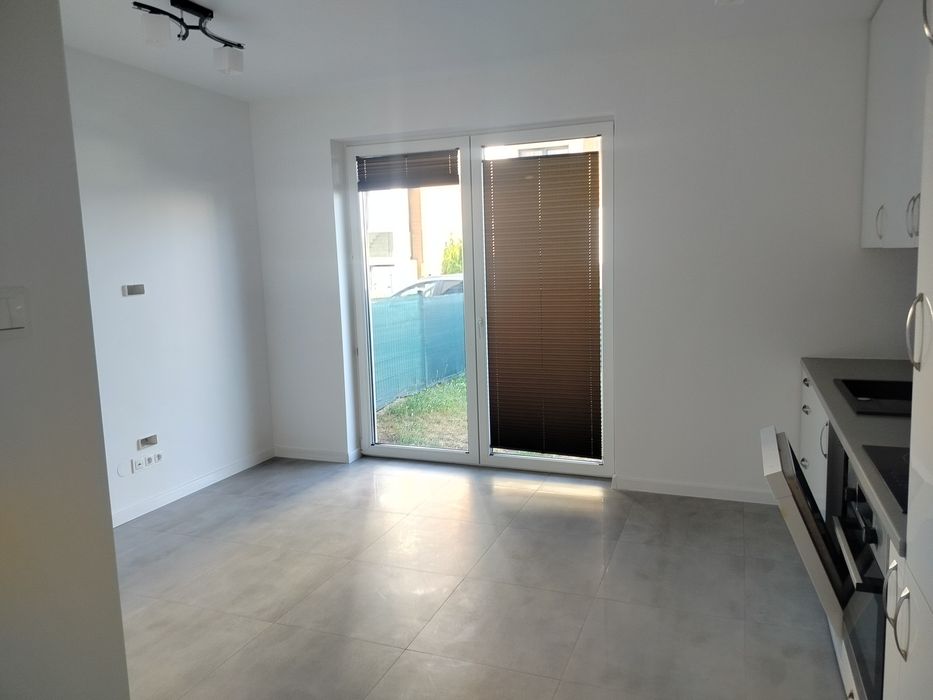 Wynajmę mieszkanie w Zblewie - Widok 3