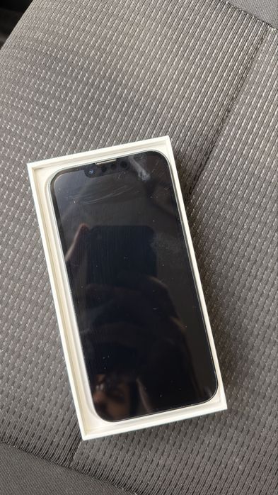 Iphone 13  Como novo