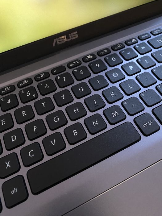 laptop ASUS sonicmaster i5 11gen, dysk 512gb, 16gb ram