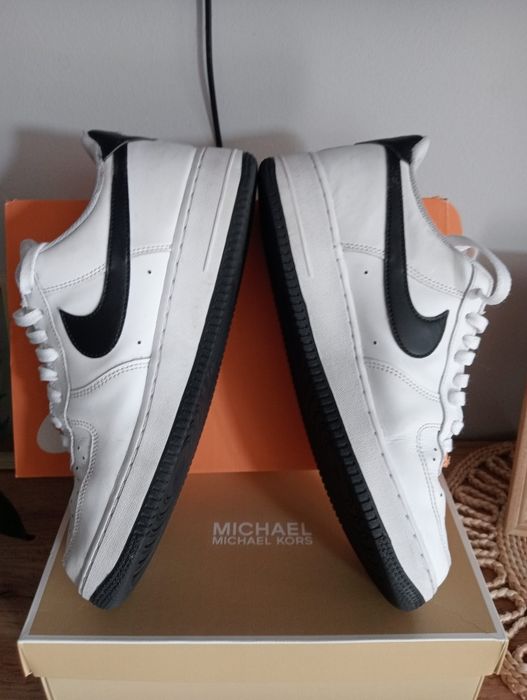 Nike air force białe roz.44,5