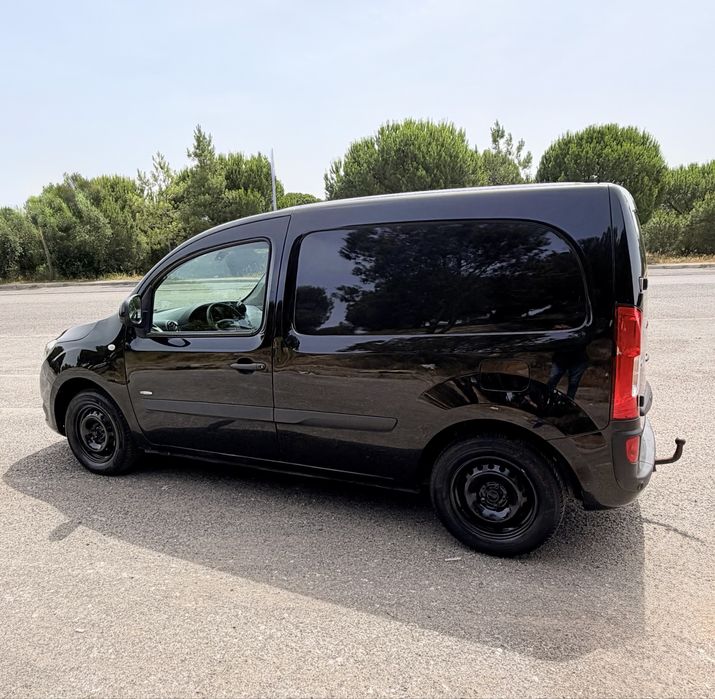 Mercedes Citan 109 CDI