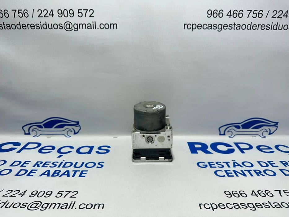 Bomba Modulo Hidraulico ABS Original Renault Grand Scenic MK4 R9