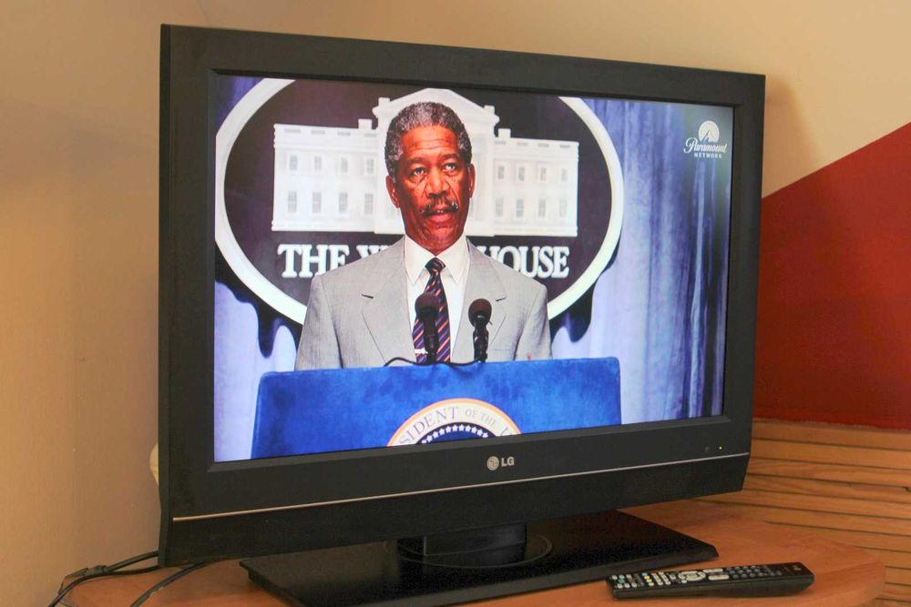 Telewizor LG 32LC51 -ZA