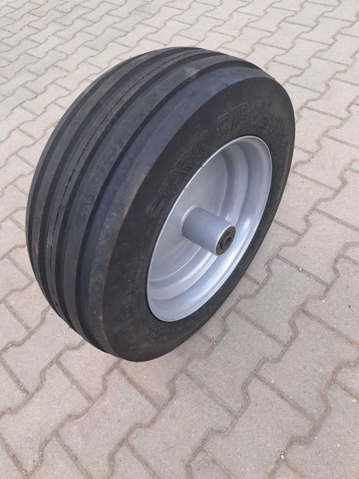 Kolo 200/60-14.5 do pluga, maszyn, podporowe, kopiujace