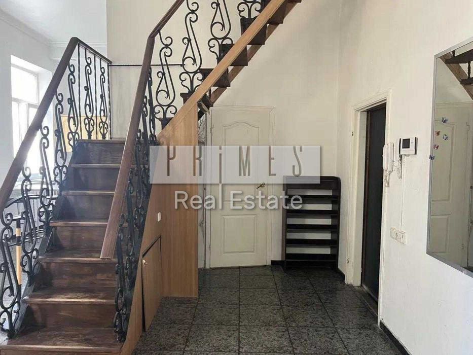 Продаж дворівневої квартири, в. Басейна 1/12, Площа Українських Героїв