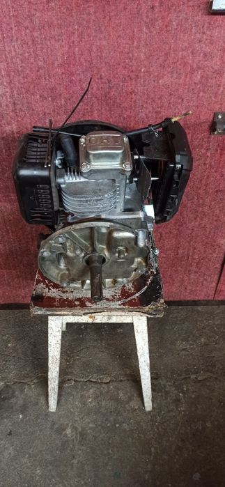 Silnik Loncin 1P65FF-2