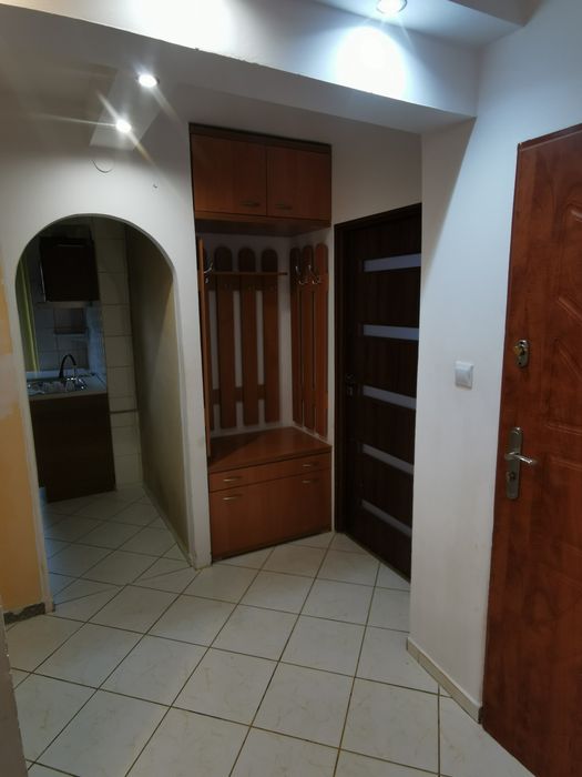 Mieszkanie do wynajęcia