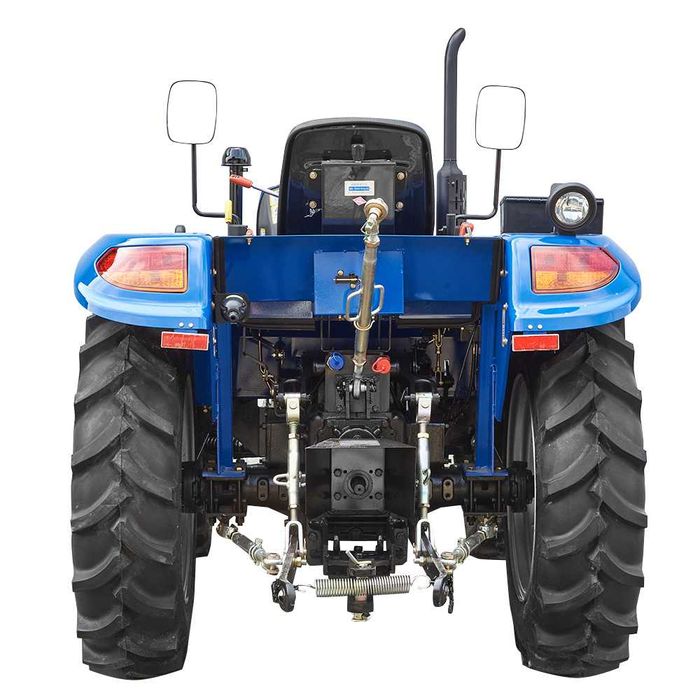 Мінітрактор DONGFENG 244DG2