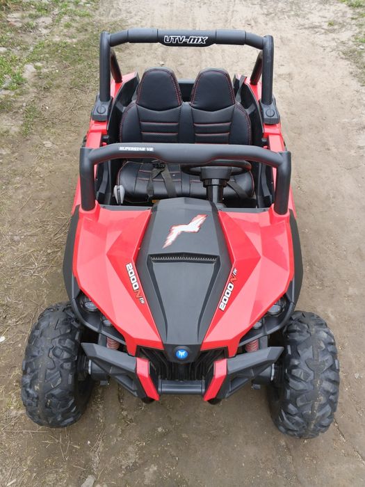 Продам автомобіль дитячий на радіокеруванні М3602 2wd 4wd Bambi racer
За деталями звертайтесь в месенджер