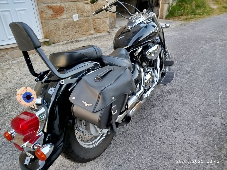 Vendo moto em excelente estado