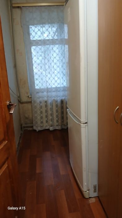 Срочно! 1 к Давида Ойстраха  после  ремонта  за 4500