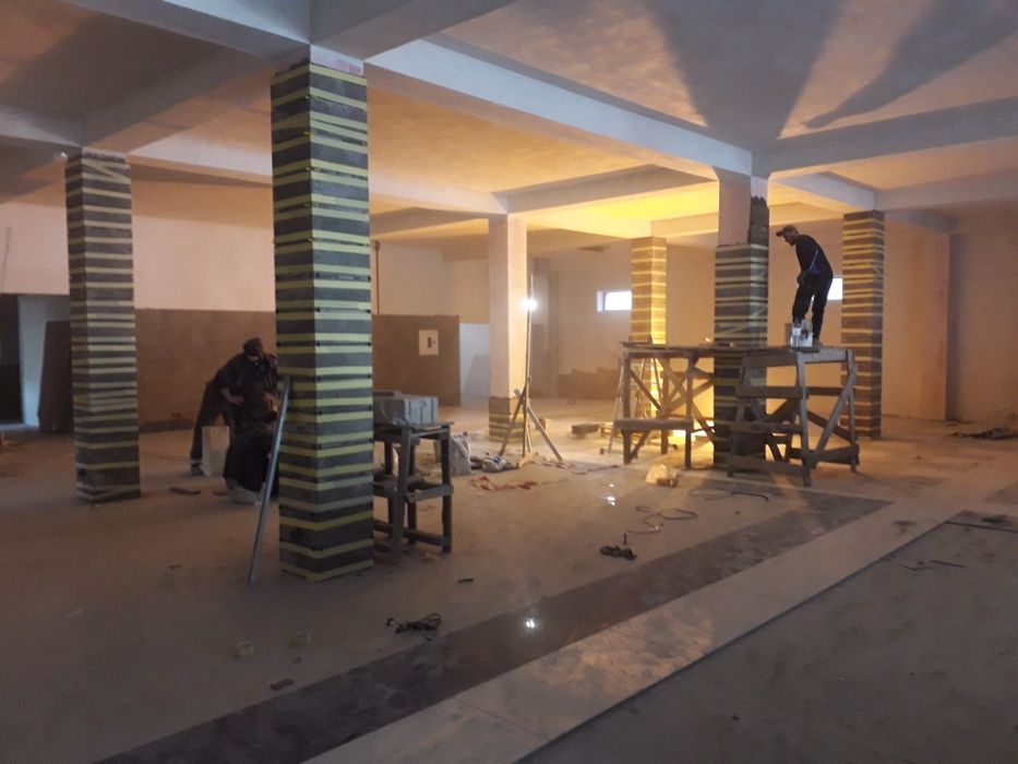 Виконуємо Ремонт