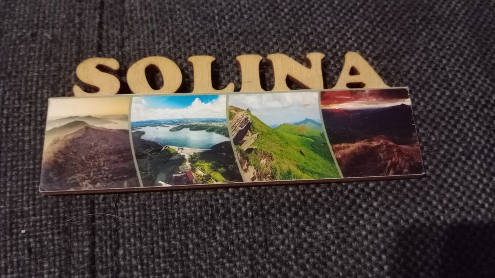 Magnesy na lodówkę Polska