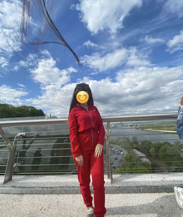 Комбез 42-44, комбінезон