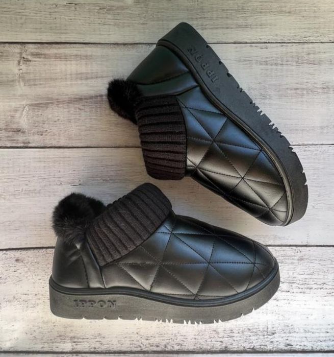Угги ботинки сапоги зимние
