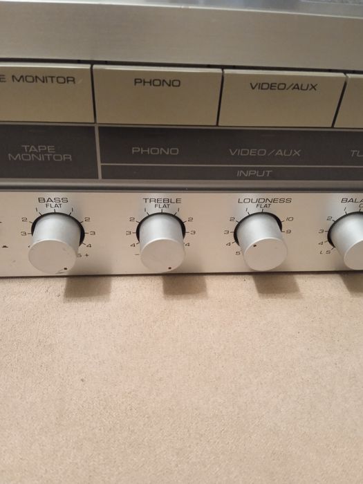 Продам ресивер Yamaha R-30