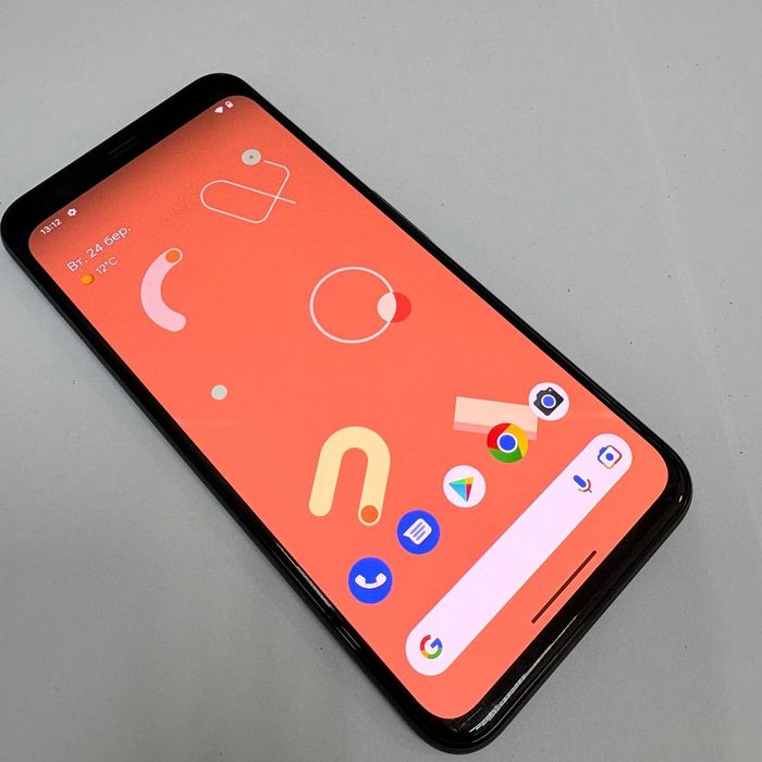 Google pixel 4 6/64gb