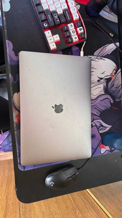 MacBook Pro 15-inch