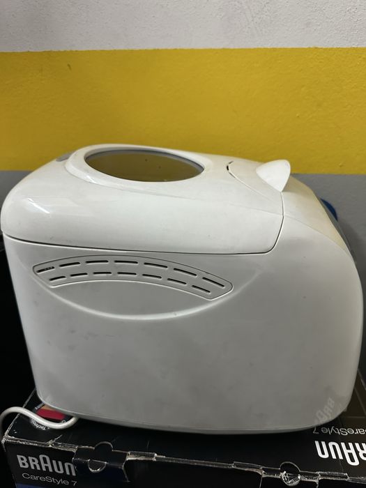 Morphy Richards 48281 - maquina de pao