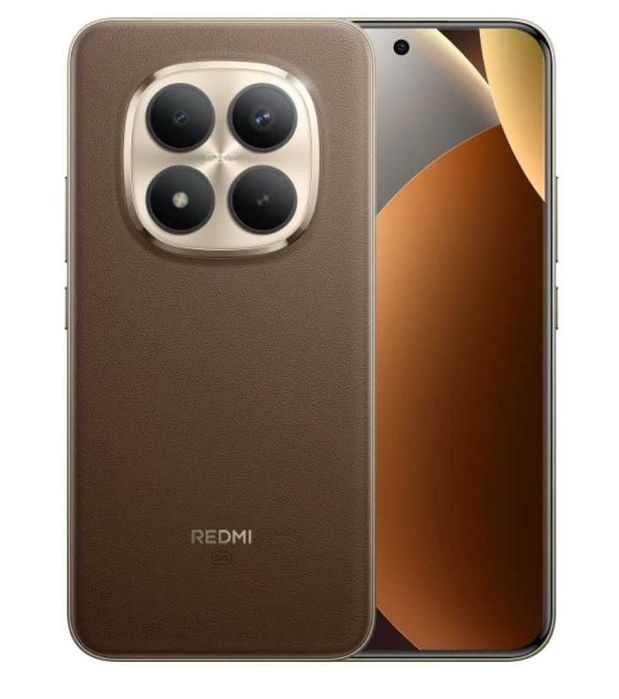 Смартфон Xiaomi REDMI Note 15 Pro+ 5G 8/256GB 1 рік гарантія!