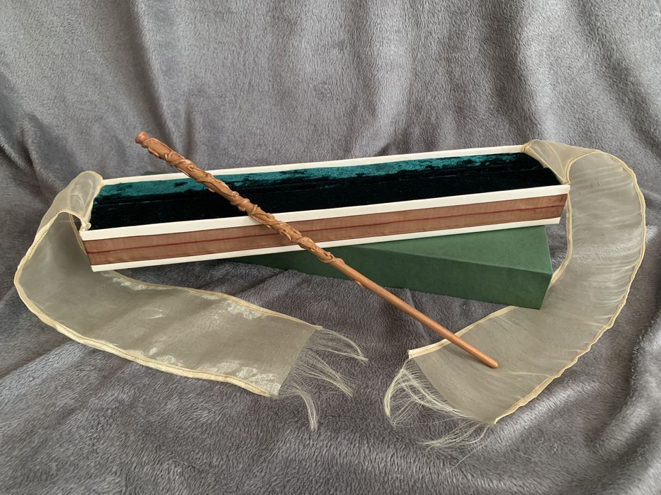 Чарівні палички зі світу Гаррі Поттера!