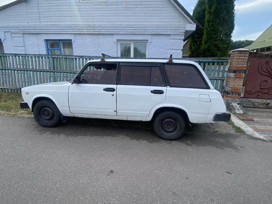 Продається ваз 2104