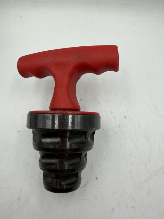 Prawie nowa kalibrownica do rur VIRAX 40-63