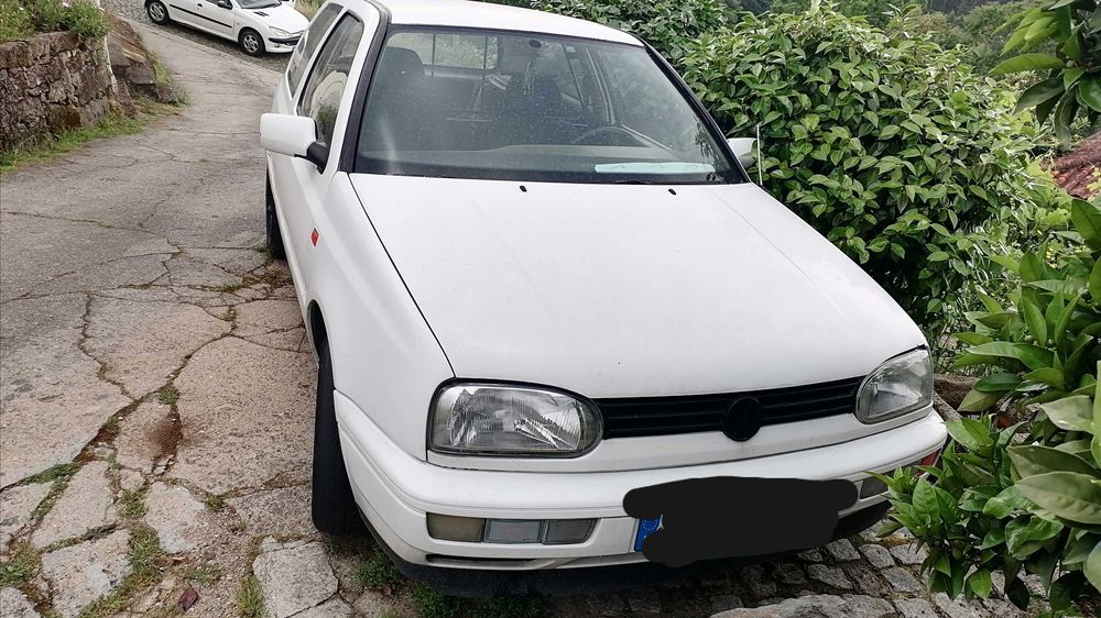 Carro para venda
