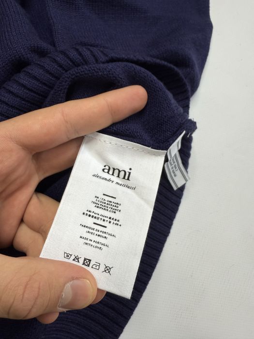 Ami Sweater | Світер Ami