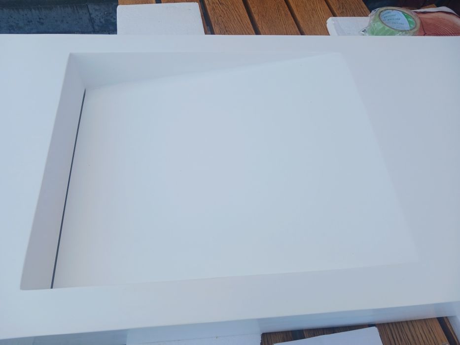 Nowa umywalka okazja