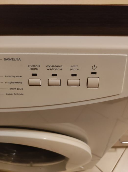 Pralka Amica AWCT10L