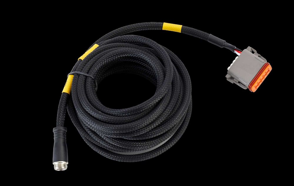 Автопілот NX510 SE на трактор, комбайн, обприскувач