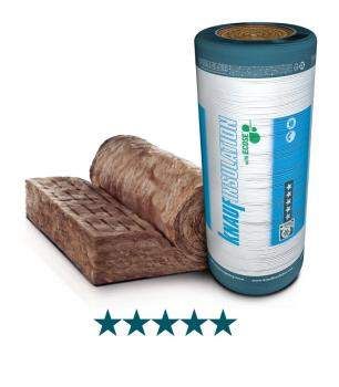 Wełna mineralna KNAUF Ecose Unifit 033 33!!!