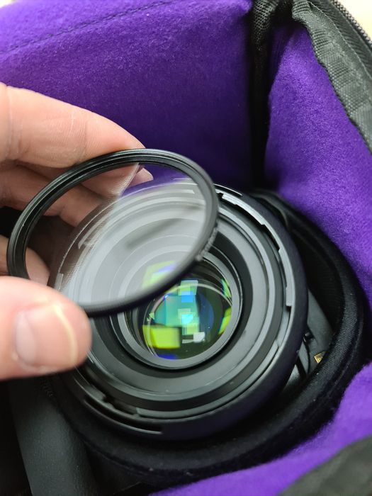 Nikon AF-S 50mm f/1.4G  Идеальное состояние